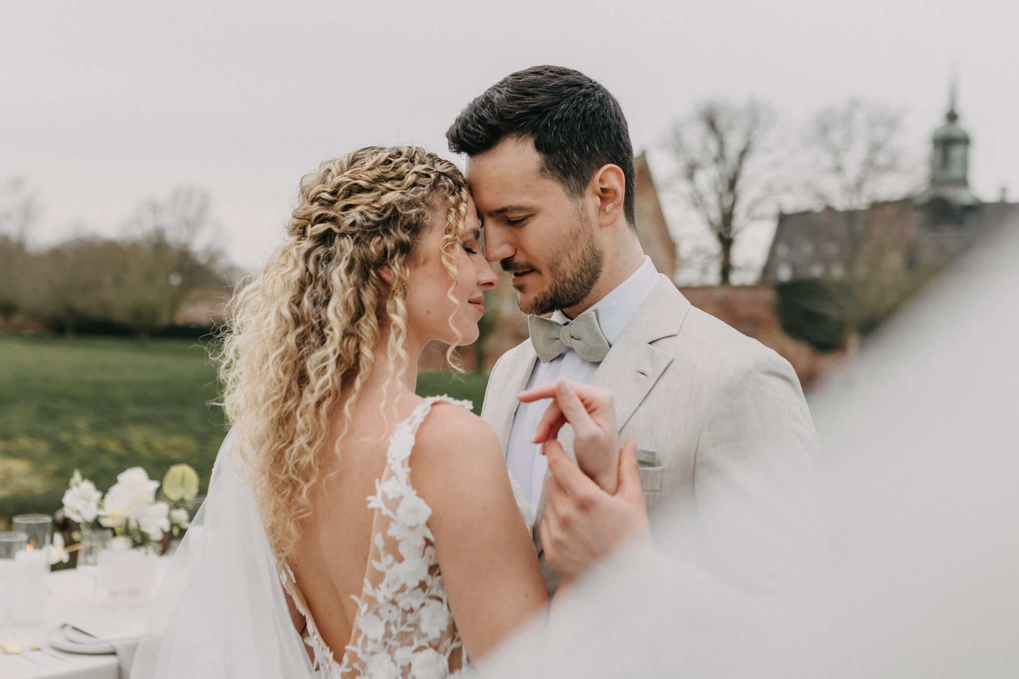 Dokumentarische Hochzeitsreportage in NRW und Umgebung